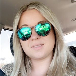 Meet your Posher, Joanna